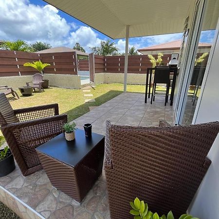 Jorsen House Tahiti : Bungalow Confortable Taravao المظهر الخارجي الصورة