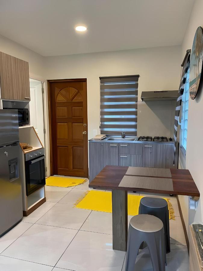 Jorsen House Tahiti : Bungalow Confortable Taravao المظهر الخارجي الصورة