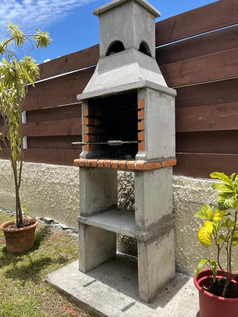 Jorsen House Tahiti : Bungalow Confortable Taravao المظهر الخارجي الصورة